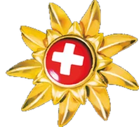 Member of Switzerland Tourism