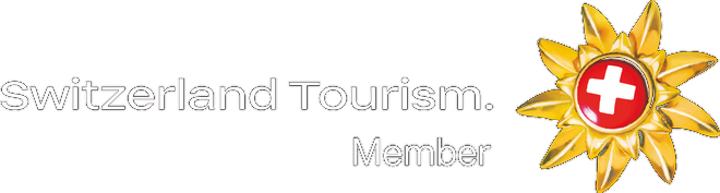 Member of Switzerland Tourism