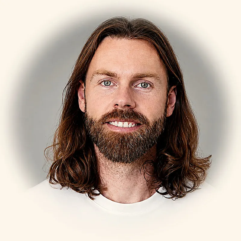 Harry Maurer, Head of Operations